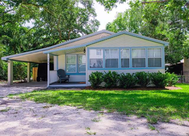 Property at 1104 Sherman Ave, St Simons Island, GA 31522, 2 beds, 2 baths