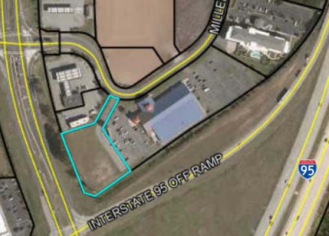 Property at 264 Millennium Blvd, Brunswick, GA 31525