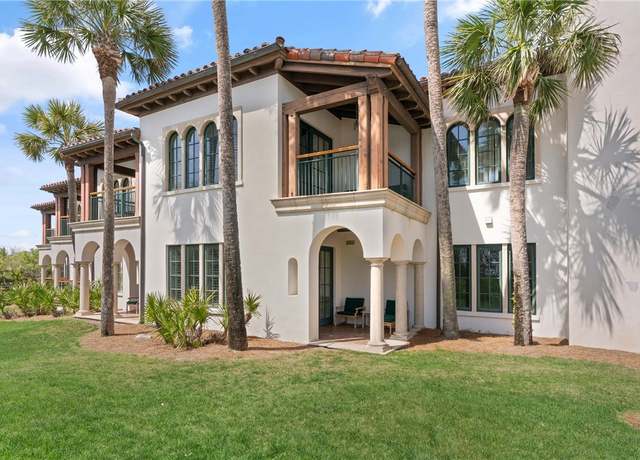 Property at 10 Unit 14, Int 4 Dune Ave, Sea Island, GA 31561, 1 bed, 2 baths