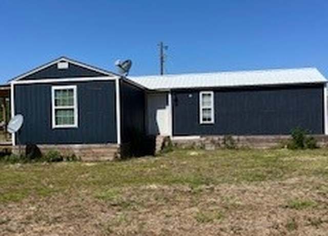 Property at 544 Lud Oquinn Rd, Odum, GA 31555, 1 bed, 1 bath
