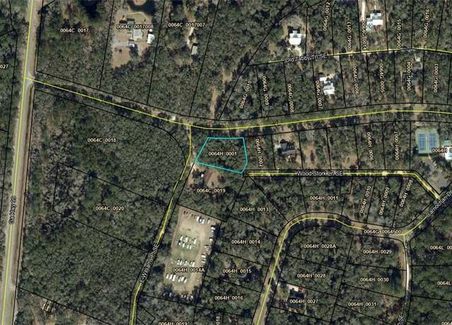 Property at Lot 1 Wood Stork Dr NE, Darien, GA 31305