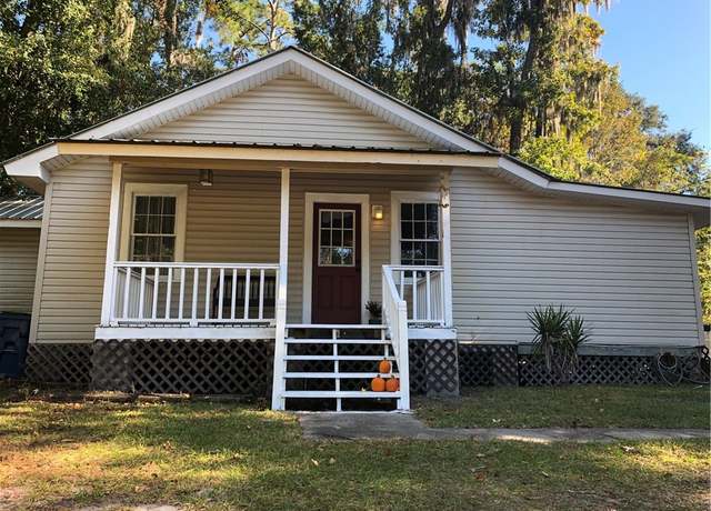 Property at 6644 New Jesup Hwy, Brunswick, GA 31523, 2 beds, 2 baths