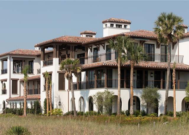 Property at 100 Ocean Rd Unit B, Sea Island, GA 31561, 4 beds, 3.5 baths