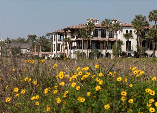 Property at 100 Ocean Rd Unit F, Sea Island, GA 31561, 4 beds, 3.5 baths