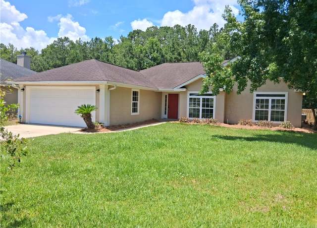 Property at 43 Shadowlake Ct, Brunswick, GA 31525, 3 beds, 2 baths