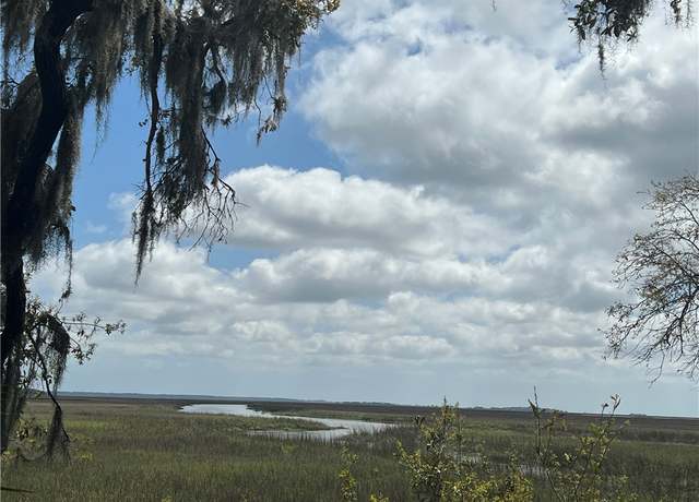 Property at Lot 26 Sugar Mill Ln SE, Darien, GA 31305