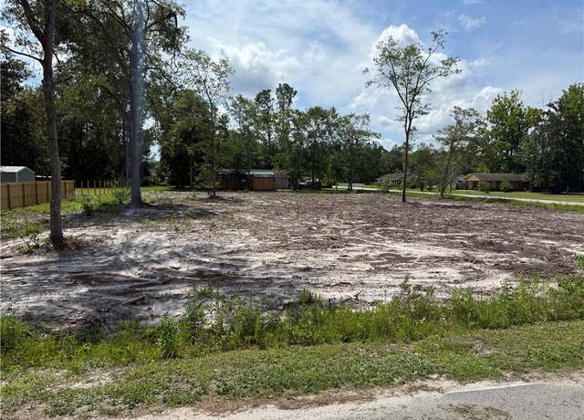 Property at 0 (0.72 Ac) Rose Ave, Folkston, GA 31537