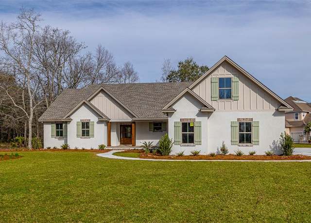 Property at 219 Harbor Point Dr, Brunswick, GA 31523, 5 beds, 3.5 baths