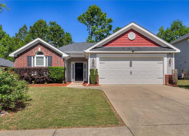 Property at 3306 Grovetown, Ga Alexandria Dr, GA 00000, 3 beds, 2 baths