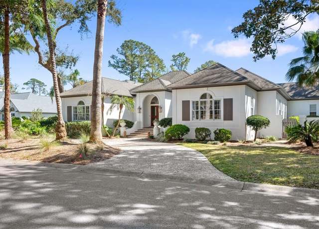 Property at 108 Saint Andrews, St Simons Island, GA 31522, 5 beds, 4.5 baths