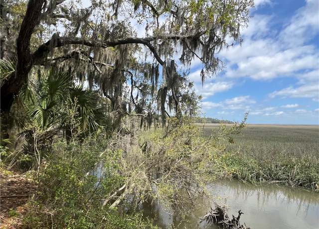 Property at Lot 25 Sugar Mill Ln, Darien, GA 31331