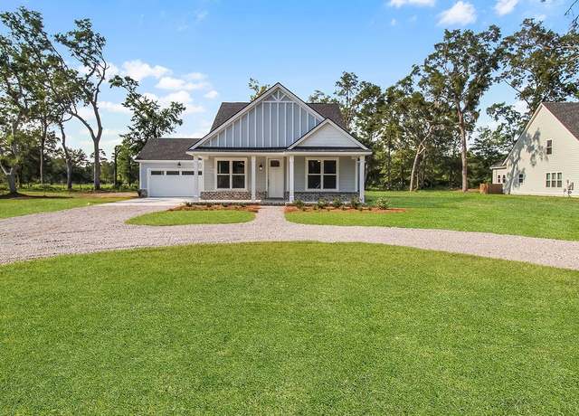 Property at 7383 Shellman Bluff Rd NE, Townsend, GA 31331, 3 beds, 2 baths