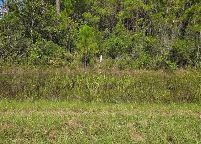 Property at 0 Swamp Rd, Waycross, GA 31503