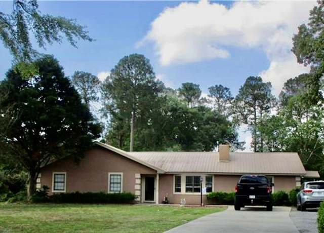 Property at 101 Brighton Cir, Brunswick, GA 31525, 3 beds, 2 baths