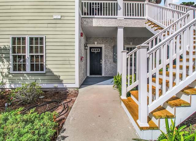 Property at 7272 Shellman Bluff Rd NE #17, Townsend, GA 31331, 2 beds, 2 baths