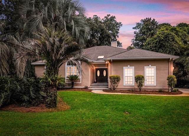 Property at 1064 Sea Palms West Dr, St Simons Island, GA 31522, 3 beds, 2 baths