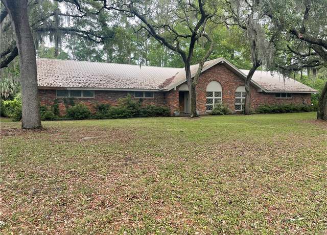 Property at 204 King Cotton Rd, Brunswick, GA 31525, 4 beds, 3 baths