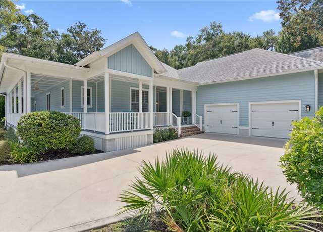 Property at 101 Wards Ln, St Marys, GA 31558, 3 beds, 3 baths