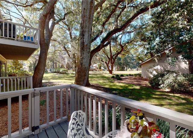 Property at 661 North Golf Villas, St Simons Island, GA 31522, 3 beds, 3.5 baths