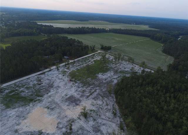 Property at 2966 Dean Still Rd, Blackshear, GA 31516