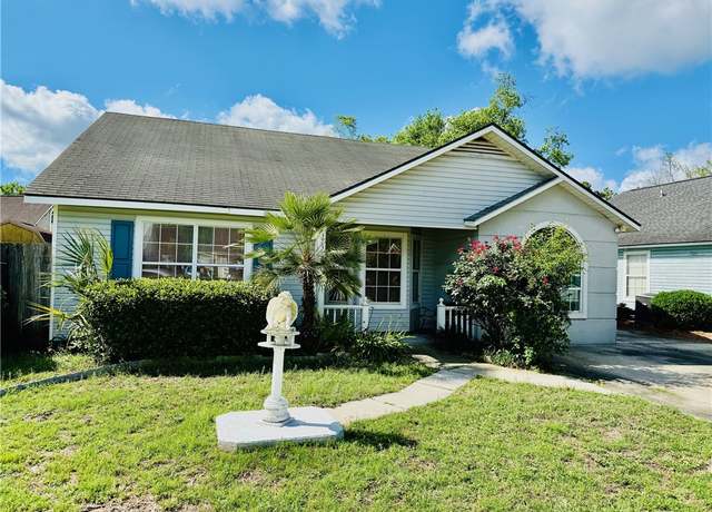 Property at 373 Terrapin Trl, Brunswick, GA 31525, 3 beds, 2 baths