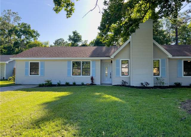 Property at 106 Macdonell St, St Marys, GA 31558, 4 beds, 2 baths