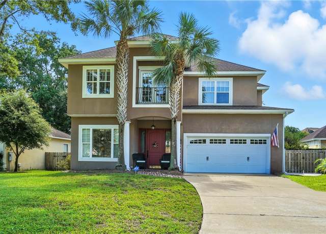 Property at 521 Clement Cir, St Simons Island, GA 31522, 4 beds, 3.5 baths