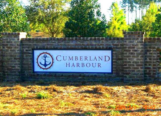 Property at Lot 482 Green Bouy Ct, St Marys, GA 31558