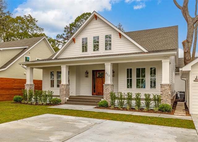 Property at 413 Ashantilly Ave, St Simons Island, GA 31522, 5 beds, 4.5 baths
