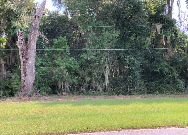 Property at 00 Lots 4-6 Block 104 Garrison St Garrison St, Darien, GA 31305