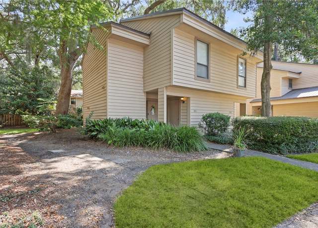 Property at 351 Brockinton Marsh, St Simons Island, GA 31522, 2 beds, 1.5 baths