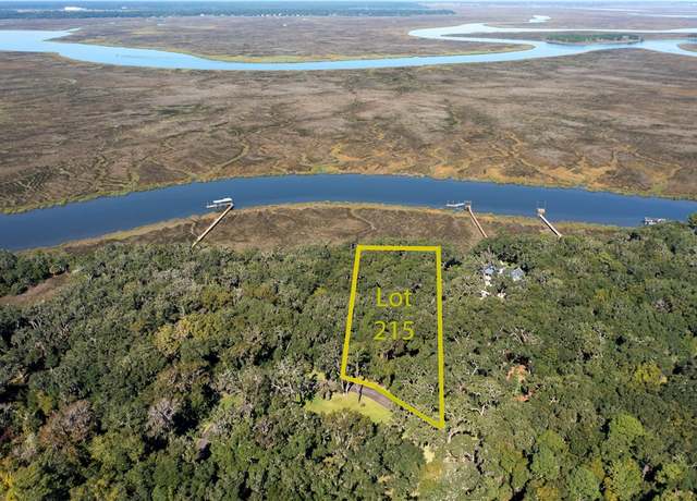 Property at 10 Preston Cir, St Simons Island, GA 31522