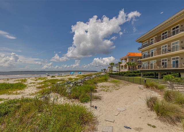 Property at 800 Ocean Blvd #108, St Simons Island, GA 31522, 2 beds, 2 baths