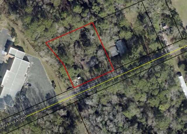Property at 1815 Mount Pleasant Rd, Waycross, GA 31501