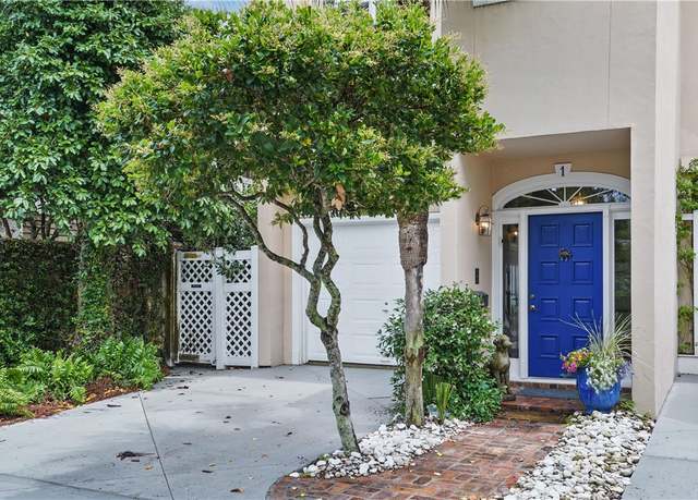 Property at 1028 Beachview Dr #1, St Simons Island, GA 31522, 3 beds, 3.5 baths
