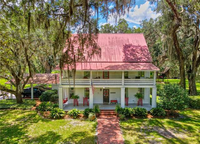 Property at 1871 Ga Hwy 99, Brunswick, GA 31523, 6 beds, 6 baths