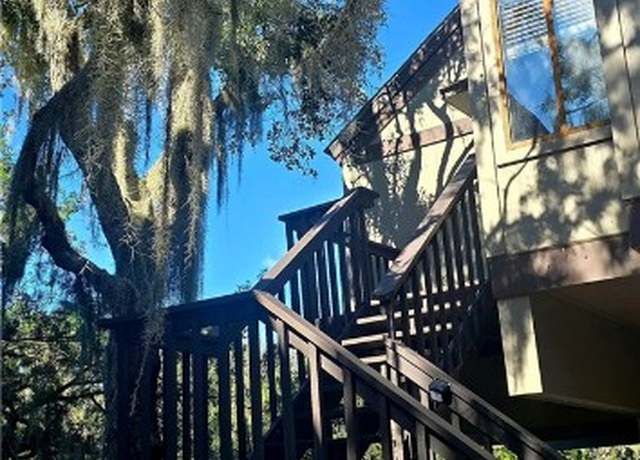 Property at 491 Cedar Walk, St Simons Island, GA 31522, 2 beds, 2 baths