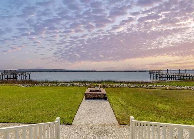 Property at Lot 841 Marshview Dr, Townsend, GA 31331