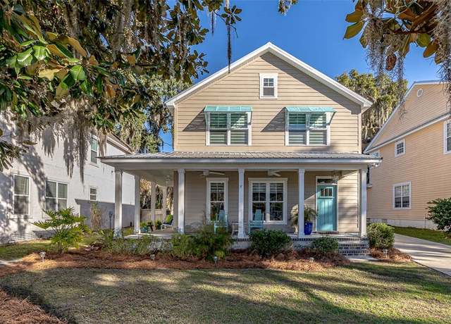 Property at 123 Serenity Ln, St Simons Island, GA 31522, 3 beds, 3 baths