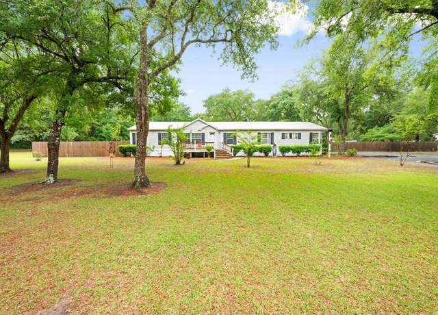 Property at 57 Mcintosh Trl, Hortense, GA 31543, 4 beds, 2.5 baths