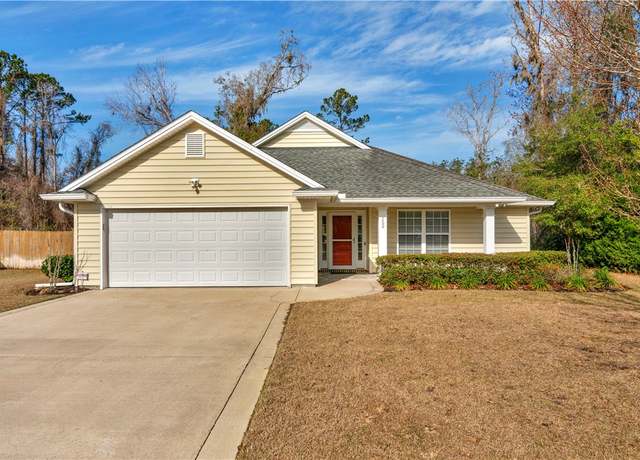 Property at 152 Saddle Brooke Trce, Brunswick, GA 31525, 3 beds, 2 baths