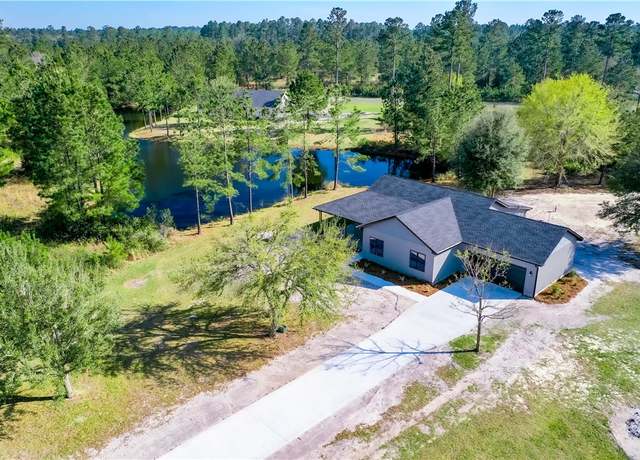 Property at 12 Bartram Lake Trl, Waynesville, GA 31566, 3 beds, 2 baths