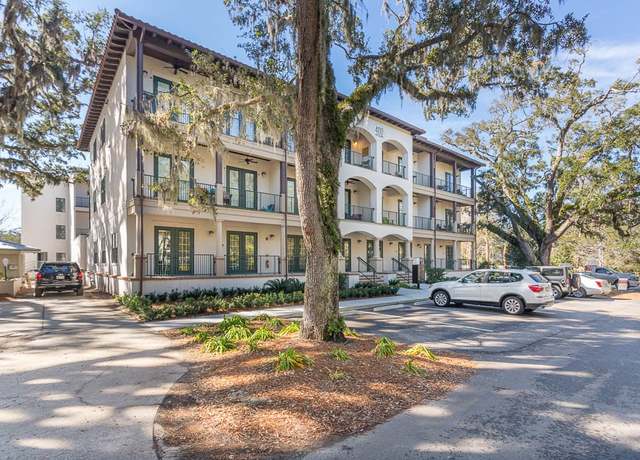 Property at 400 Ocean Blvd #2207, St Simons Island, GA 31522, 1 bed, 1 bath