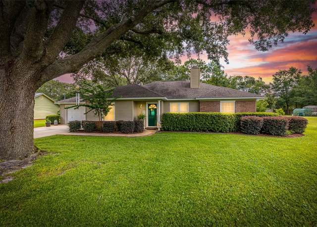 Property at 104 Brighton Cir, Brunswick, GA 31525, 3 beds, 2 baths