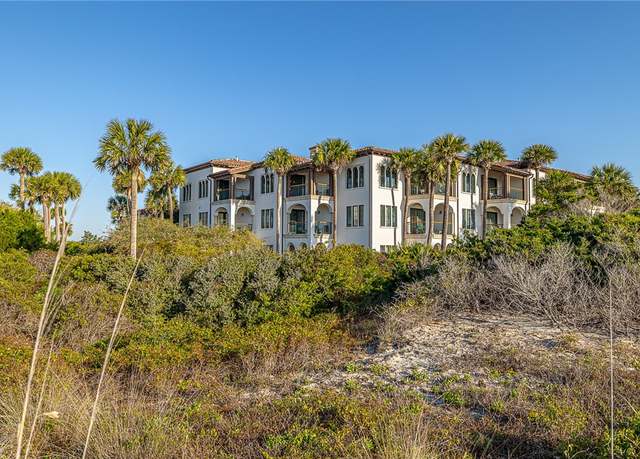 Property at 10 (10, Int.2- Rm 130,131p,131) Dune Ave Unit 10, Interest 2, Sea Island, GA 31561, 2 beds, 3 baths