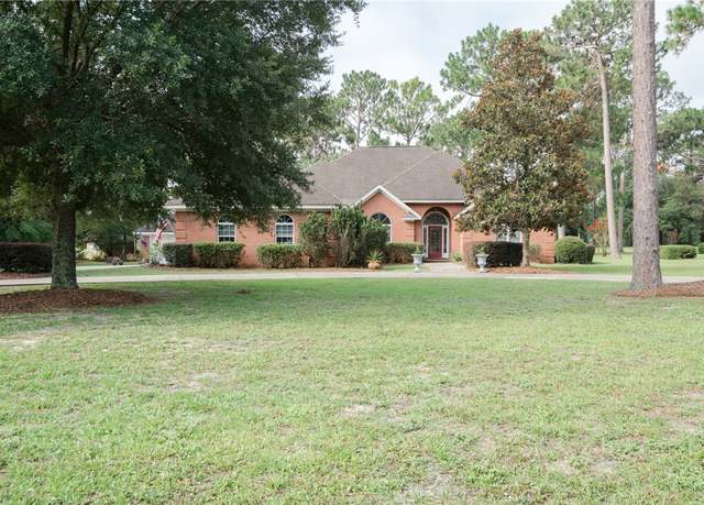 Property at 22 Birdie Dr, Jesup, GA 31546, 3 beds, 2.5 baths