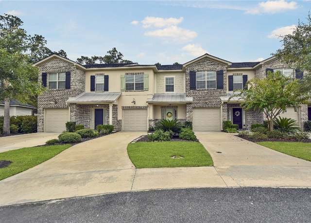 Property at 305 Mariners Cir, St Simons Island, GA 31522, 3 beds, 2.5 baths