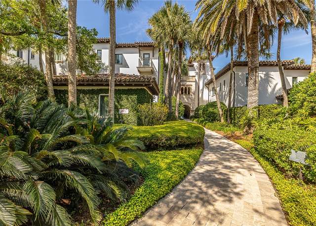 Property at 202 Black Banks Ln #6, Sea Island, GA 31561, 4 beds, 4.5 baths
