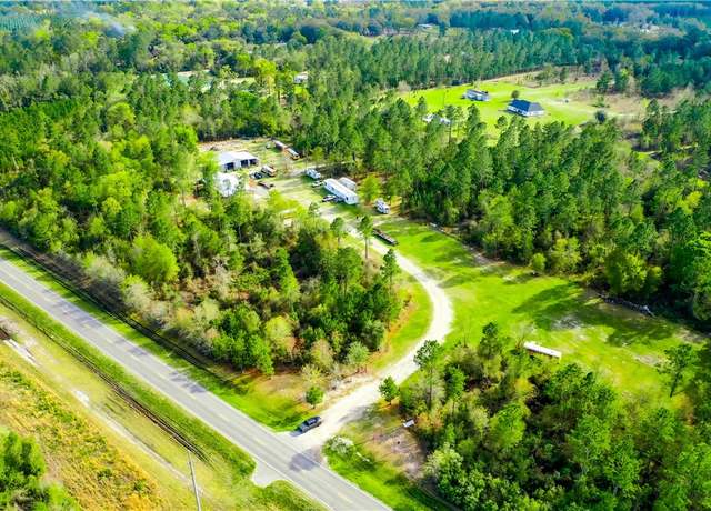 Property at 6703 Georgia 121 Hwy, Blackshear, GA 31516