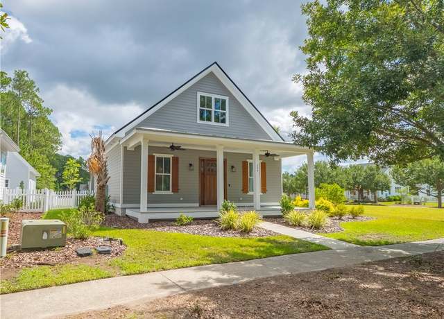 Property at 206 Placid Rd, St Marys, GA 31558, 3 beds, 3.5 baths